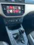 SEAT Ibiza 1.0 TSI Excellence Navi Keyless Clima Stoelverw Gris - thumbnail 16