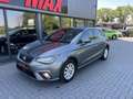 SEAT Ibiza 1.0 TSI Excellence Navi Keyless Clima Stoelverw Gris - thumbnail 4
