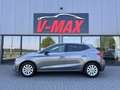 SEAT Ibiza 1.0 TSI Excellence Navi Keyless Clima Stoelverw Gris - thumbnail 5