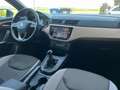 SEAT Ibiza 1.0 TSI Excellence Navi Keyless Clima Stoelverw Gris - thumbnail 12