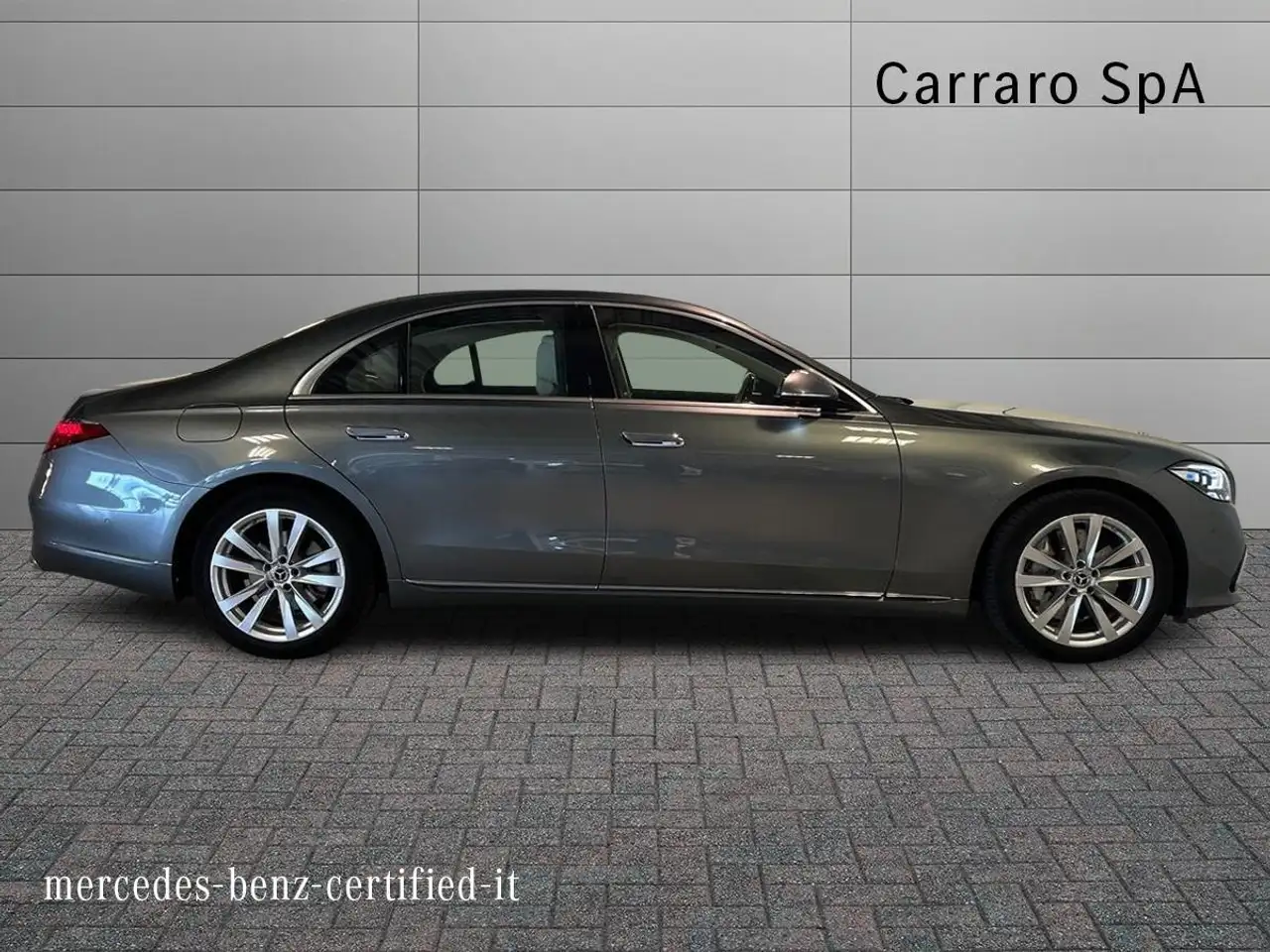 Mercedes-Benz S-Class - S 450 d mhev Premium Plus 4matic auto, миниатюра 5