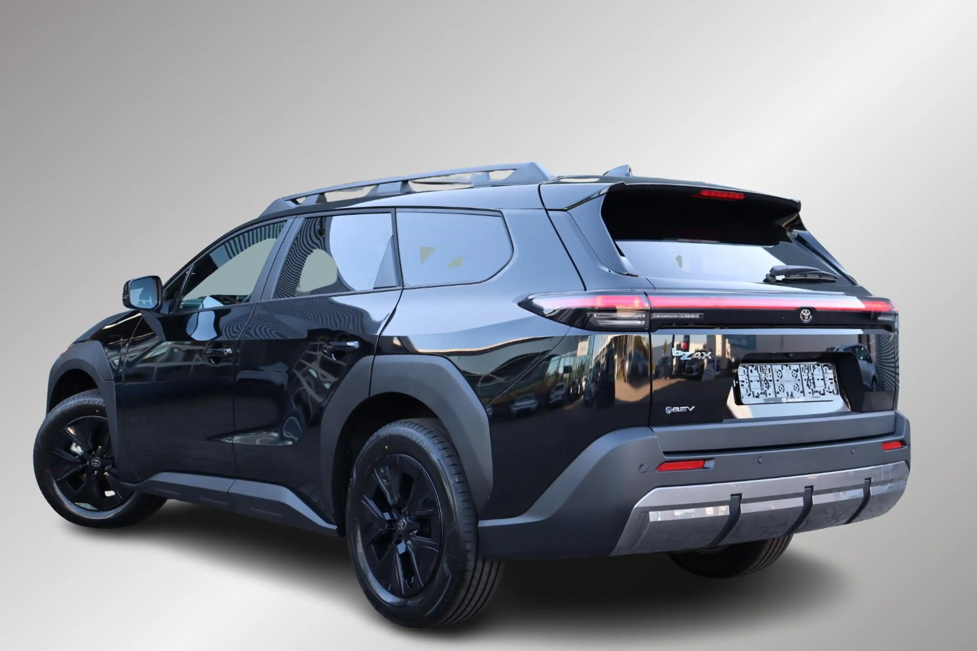 Toyota bZ4X Touring Dynamic Limited 75 kWh €3.000 Inruil Voord — photo 5