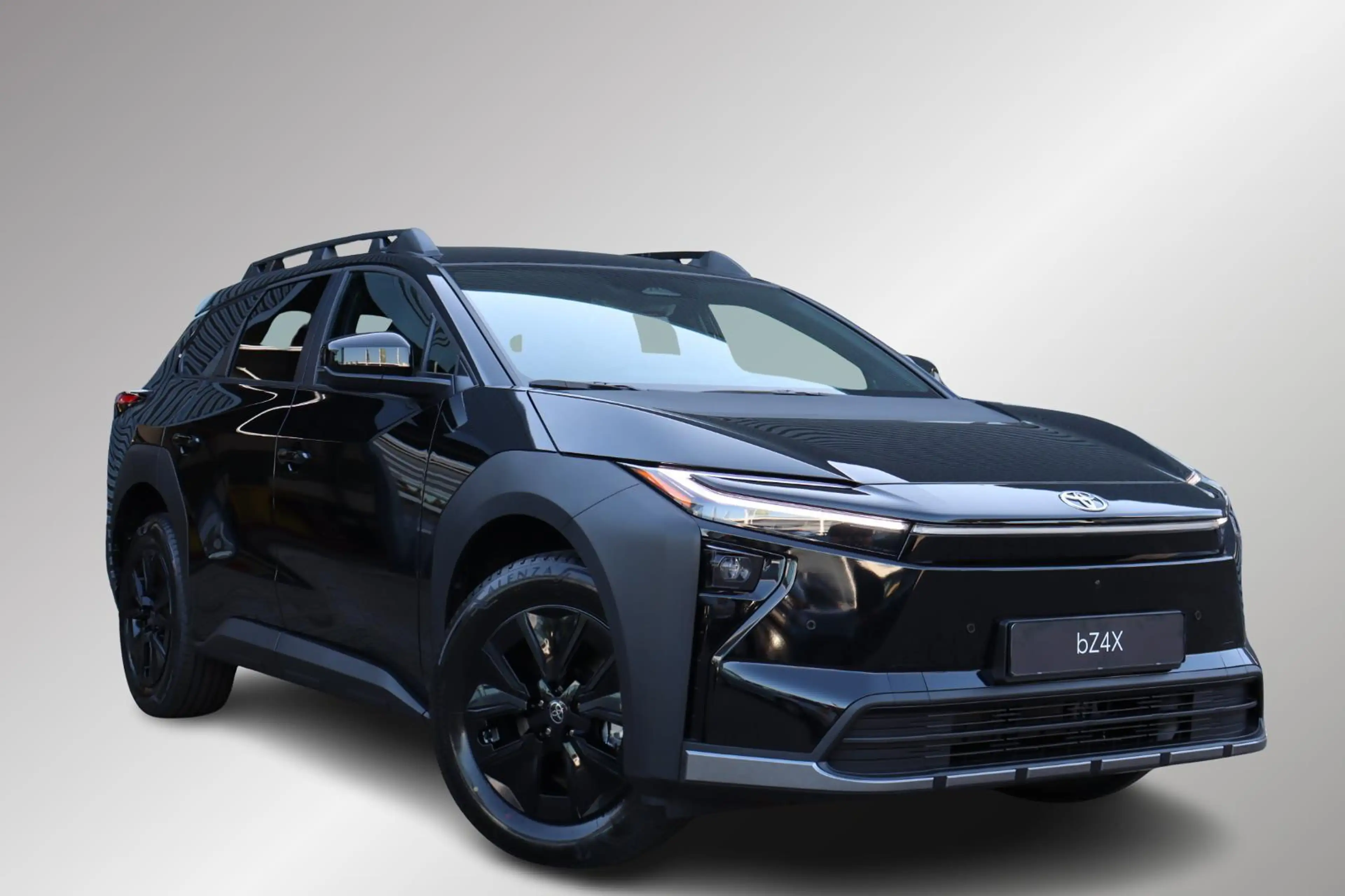 Toyota bZ4X Touring Dynamic Limited 75 kWh €3.000 Inruil Voord — photo 6
