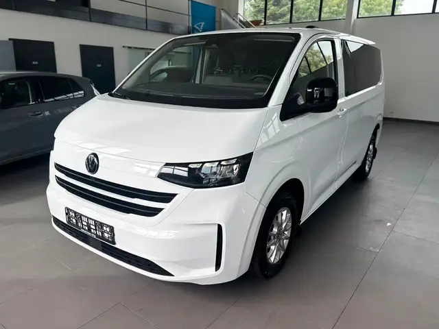 Volkswagen T7 Caravelle LED/KLIMA/9 Sitze/5J.GARANTIE
