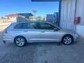 Volkswagen Golf Variant 2.0 TDI SCR Style sinistrata marciante Argento - thumbnail 8