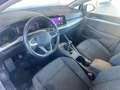 Volkswagen Golf Variant 2.0 TDI SCR Style sinistrata marciante Argento - thumbnail 9