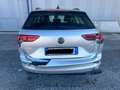 Volkswagen Golf Variant 2.0 TDI SCR Style sinistrata marciante Argento - thumbnail 4