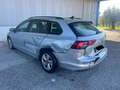 Volkswagen Golf Variant 2.0 TDI SCR Style sinistrata marciante Argento - thumbnail 6