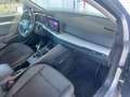 Volkswagen Golf Variant 2.0 TDI SCR Style sinistrata marciante Argento - thumbnail 12