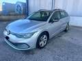 Volkswagen Golf Variant 2.0 TDI SCR Style sinistrata marciante Argento - thumbnail 2
