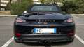 Porsche 718 boxster S Чорний - thumbnail 11