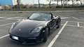 Porsche 718 boxster S Чорний - thumbnail 1