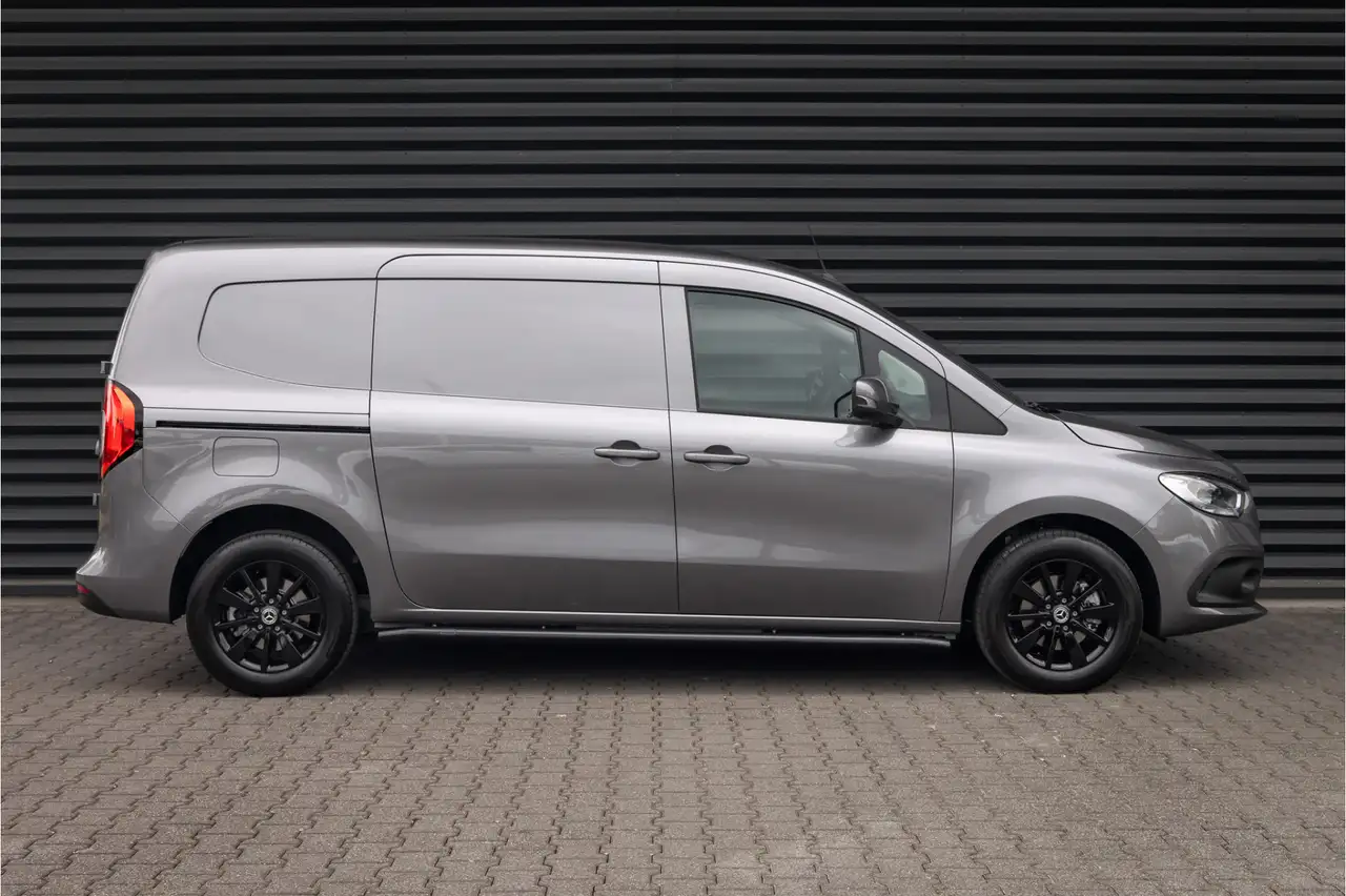 Mercedes-Benz Citan 2026 — фото 10