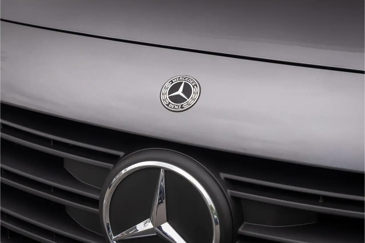 Mercedes-Benz Citan 2026 — фото 26