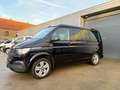 Volkswagen T6.1 California California T6.1 DSG Beach / AUTOMAAT / TREKHAAK Negro - thumbnail 4