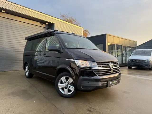 Volkswagen T6.1 California California T6.1 DSG Beach / AUTOMAAT / TREKHAAK