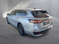 Volkswagen Passat Variant Elegance eTSI DSG Silber - thumbnail 3