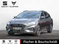 Ford Focus 1.5 EcoBoost ST-Line S/S NAVI KAM B&O L Rojo - thumbnail 1