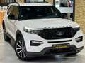 Ford Explorer ST-Line Plug-in-Hybrid 4x4/7-SITZER/BRD Weiß - thumbnail 2