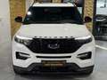Ford Explorer ST-Line Plug-in-Hybrid 4x4/7-SITZER/BRD Weiß - thumbnail 3