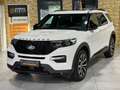 Ford Explorer ST-Line Plug-in-Hybrid 4x4/7-SITZER/BRD Weiß - thumbnail 4