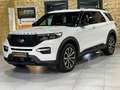 Ford Explorer ST-Line Plug-in-Hybrid 4x4/7-SITZER/BRD Weiß - thumbnail 9