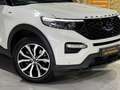 Ford Explorer ST-Line Plug-in-Hybrid 4x4/7-SITZER/BRD Weiß - thumbnail 5
