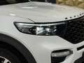 Ford Explorer ST-Line Plug-in-Hybrid 4x4/7-SITZER/BRD Weiß - thumbnail 13