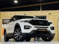 Ford Explorer ST-Line Plug-in-Hybrid 4x4/7-SITZER/BRD Weiß - thumbnail 1