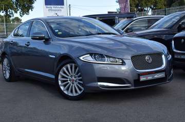 2.2 D 163CH BRITISH EDITION