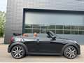 MINI Cooper S Cabrio Leder Braun/Sportsitze/Navi/Sitzheizung/1.Hand Schwarz - thumbnail 5