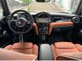 MINI Cooper S Cabrio Leder Braun/Sportsitze/Navi/Sitzheizung/1.Hand Schwarz - thumbnail 4
