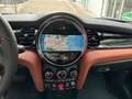 MINI Cooper S Cabrio Leder Braun/Sportsitze/Navi/Sitzheizung/1.Hand Schwarz - thumbnail 7