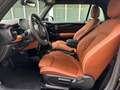 MINI Cooper S Cabrio Leder Braun/Sportsitze/Navi/Sitzheizung/1.Hand Schwarz - thumbnail 3