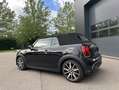 MINI Cooper S Cabrio Leder Braun/Sportsitze/Navi/Sitzheizung/1.Hand Schwarz - thumbnail 6