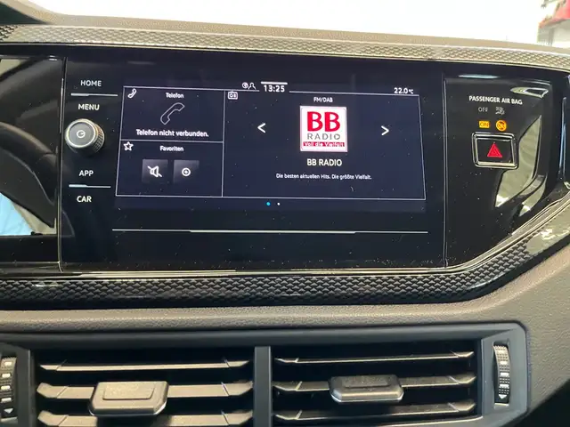 Volkswagen Polo view 13
