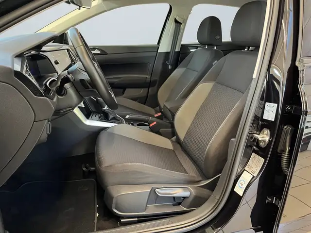 Volkswagen Polo view 7