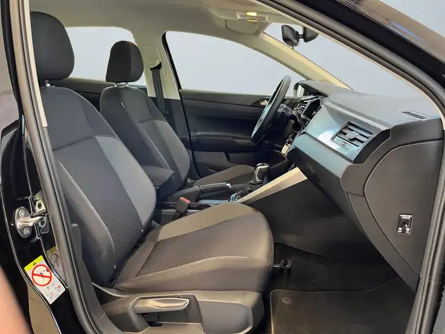Volkswagen Polo view 10