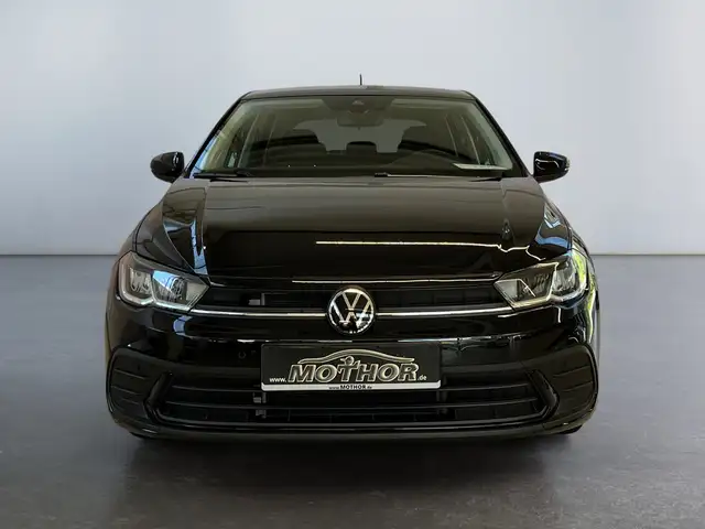 Volkswagen Polo view 6