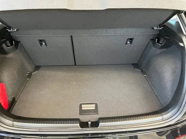 Volkswagen Polo view 14