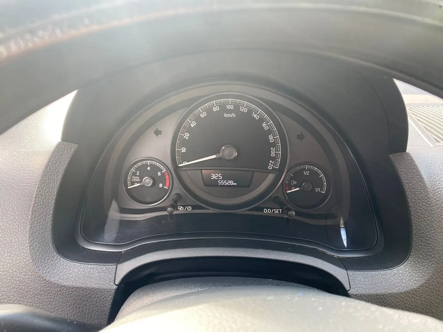 Skoda Citigo Citigo 1.0i GreenTec Ambition 12 MOIS DE GARANTIE Argent - 2