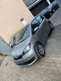 Citigo 1.0i GreenTec Ambition 12 MOIS DE GARANTIE