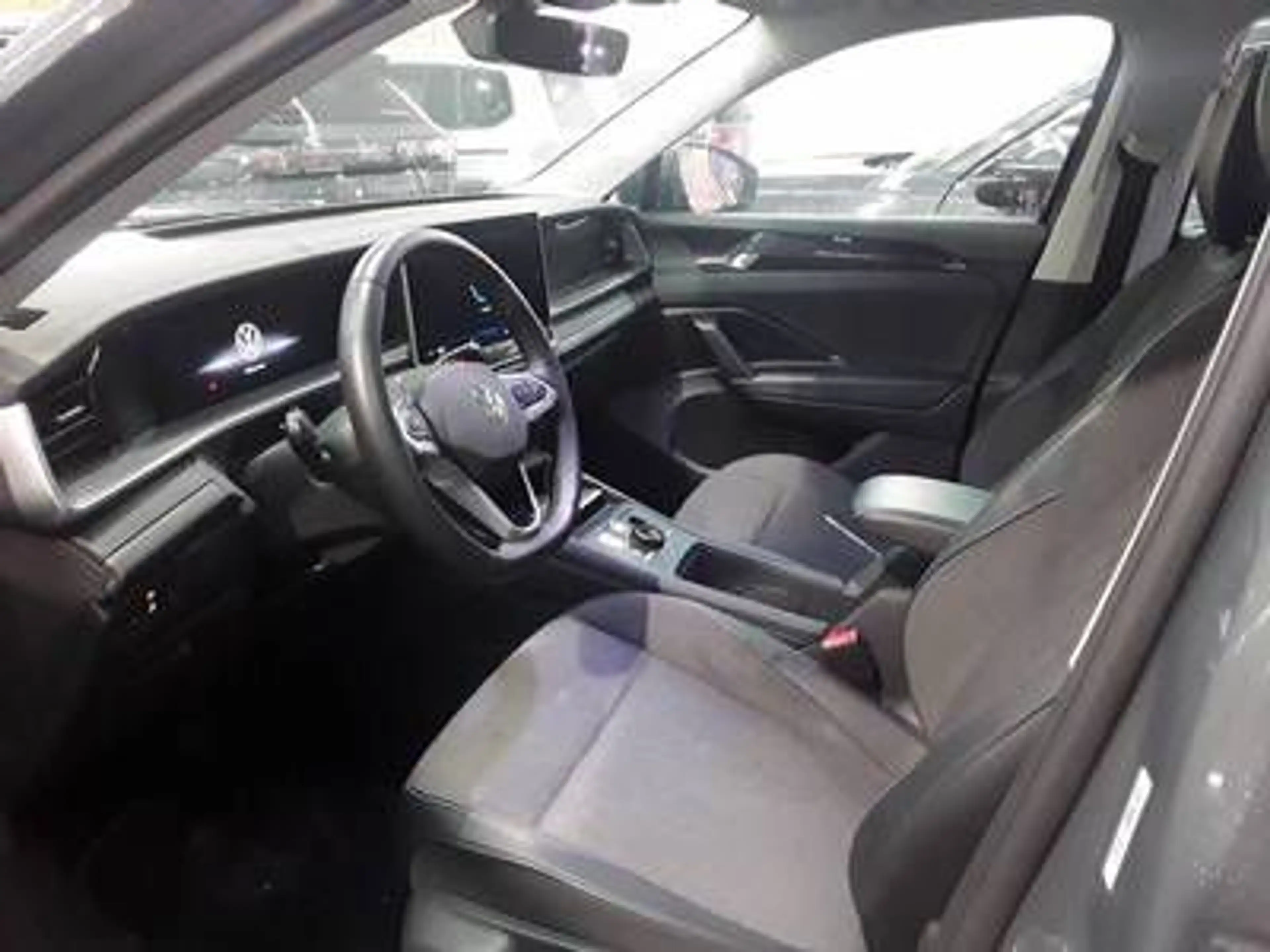 Volkswagen Tayron Life 1,5 l eTSI OPF 110 kW (150 PS) 7-Gang-Dopp... — photo 3