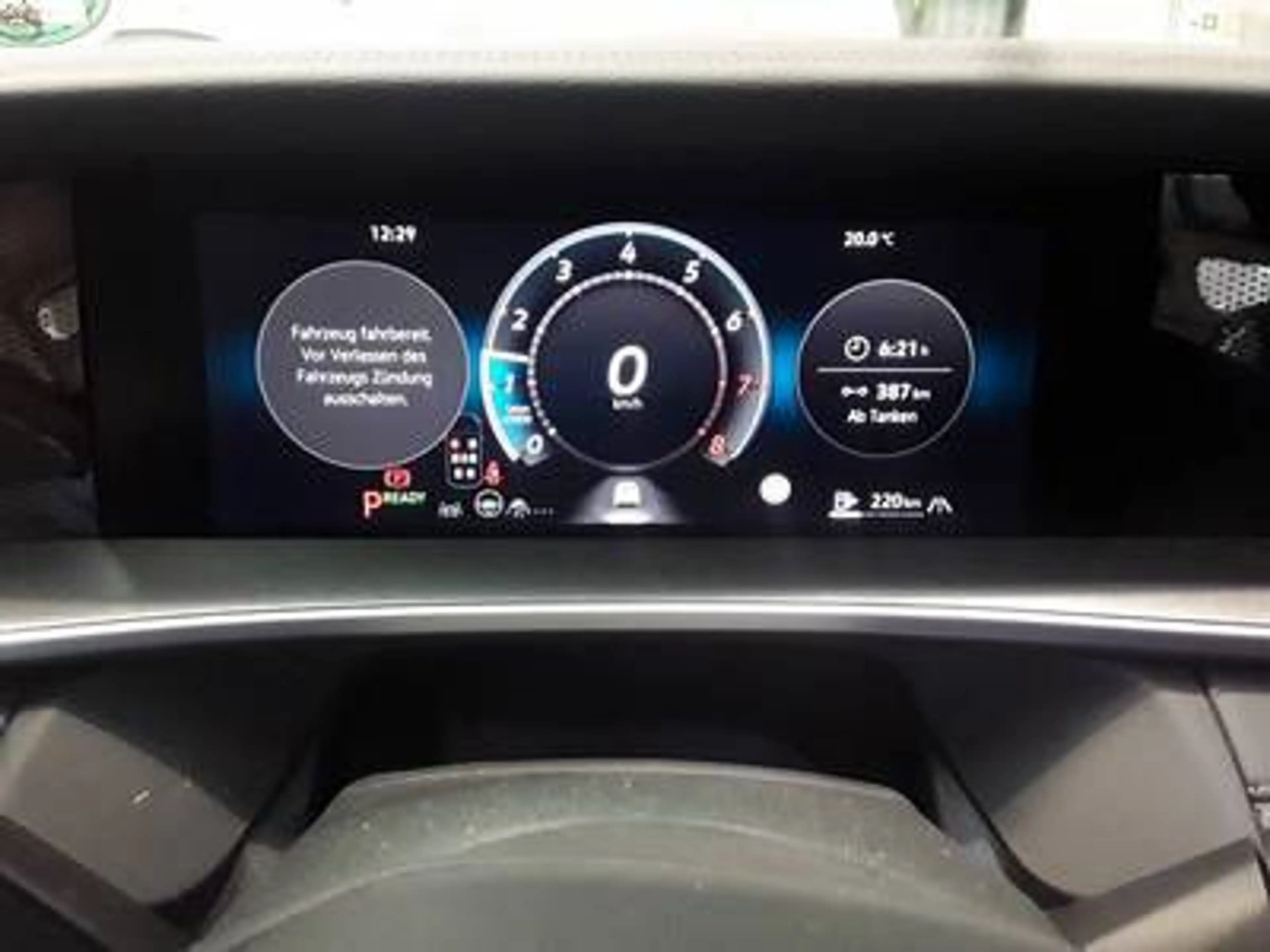 Volkswagen Tayron Life 1,5 l eTSI OPF 110 kW (150 PS) 7-Gang-Dopp... — photo 11