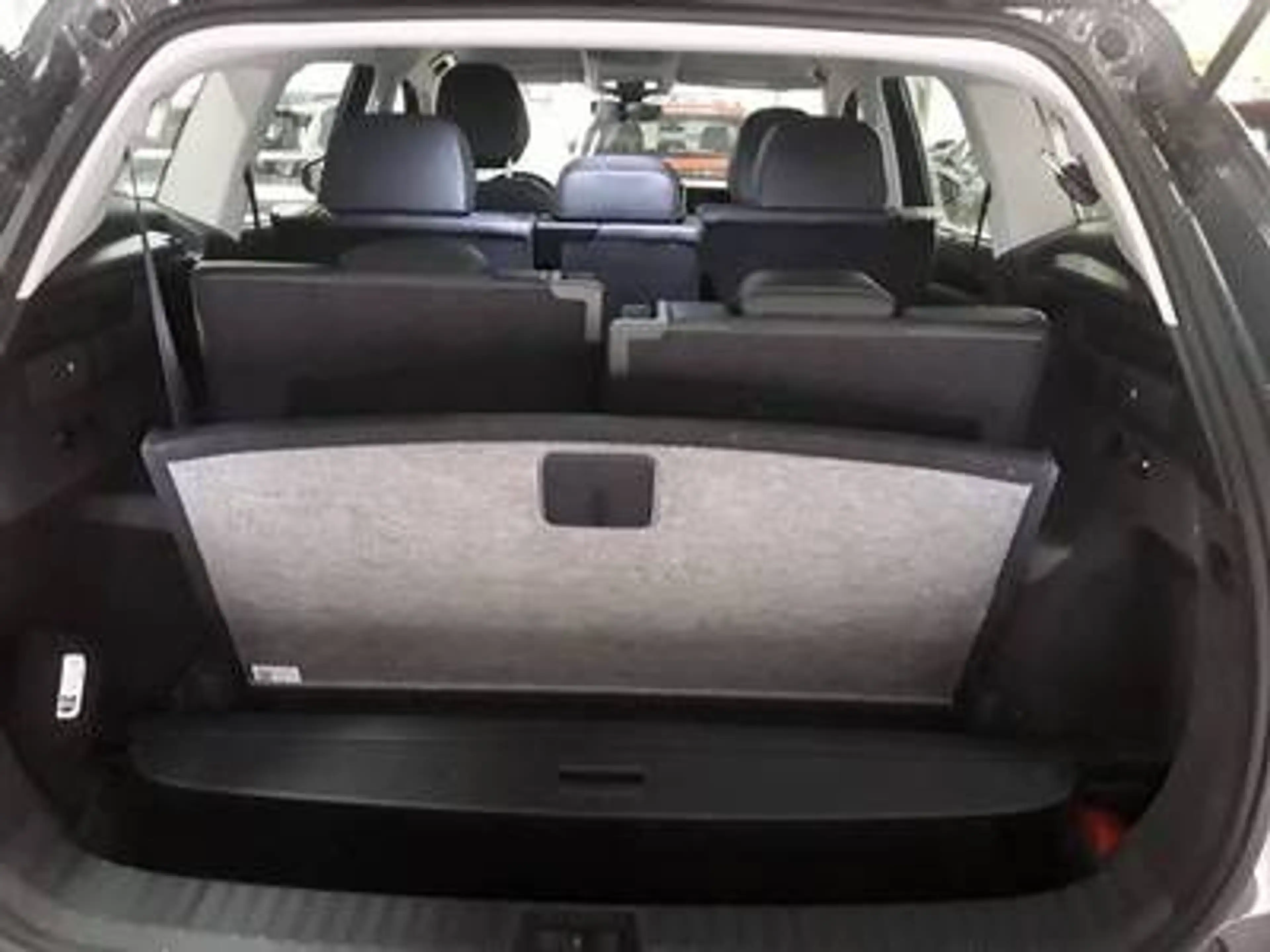 Volkswagen Tayron Life 1,5 l eTSI OPF 110 kW (150 PS) 7-Gang-Dopp... — photo 7