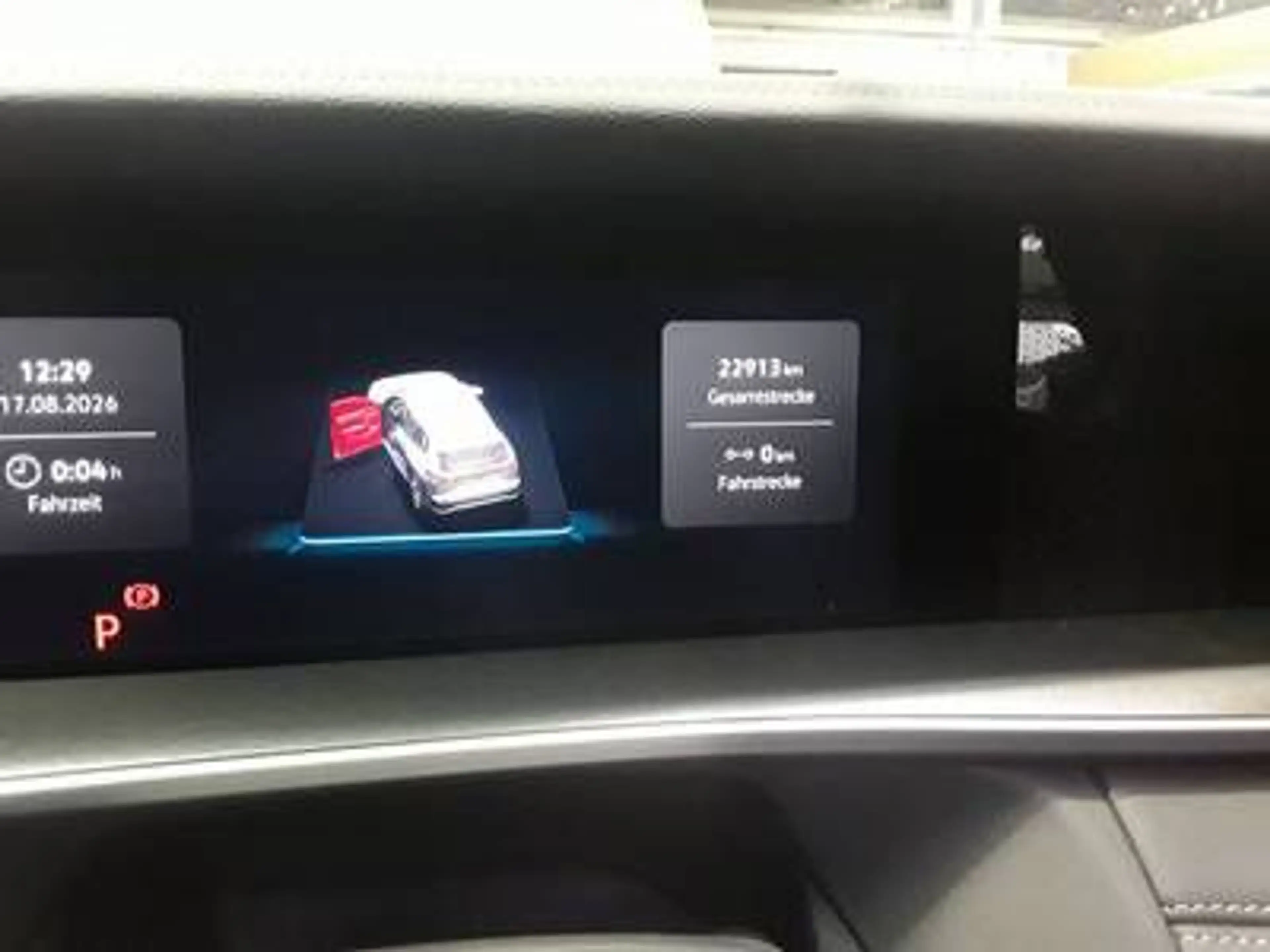 Volkswagen Tayron Life 1,5 l eTSI OPF 110 kW (150 PS) 7-Gang-Dopp... — photo 10