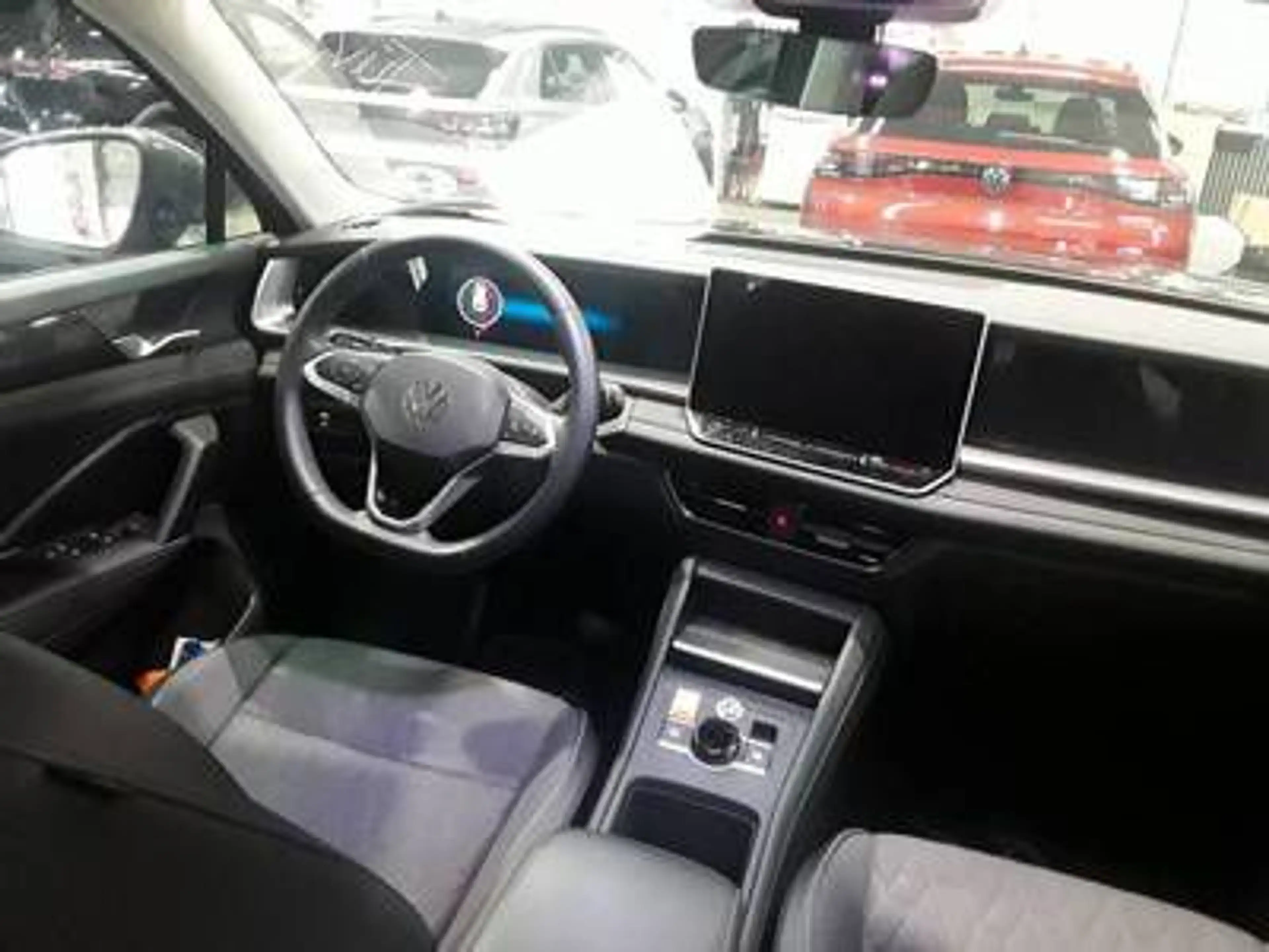 Volkswagen Tayron Life 1,5 l eTSI OPF 110 kW (150 PS) 7-Gang-Dopp... — photo 8