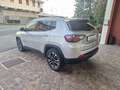 Jeep Compass II 1.3 T4 150cv Limited 2wd ddct FULL OPT. Plateado - thumbnail 6