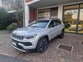 Jeep Compass II 1.3 T4 150cv Limited 2wd ddct FULL OPT. Plateado - thumbnail 1