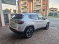 Jeep Compass II 1.3 T4 150cv Limited 2wd ddct FULL OPT. Plateado - thumbnail 4